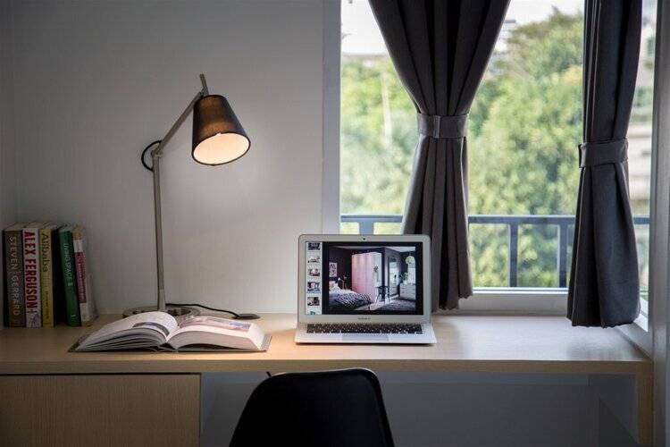 Q Space Residence