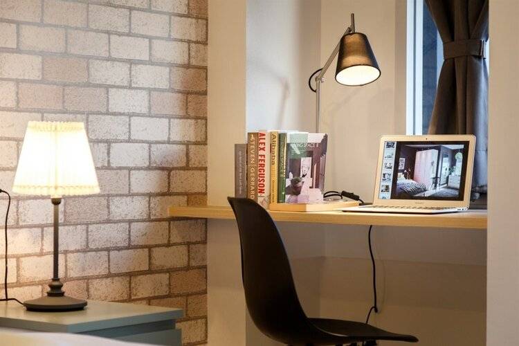 Q Space Residence
