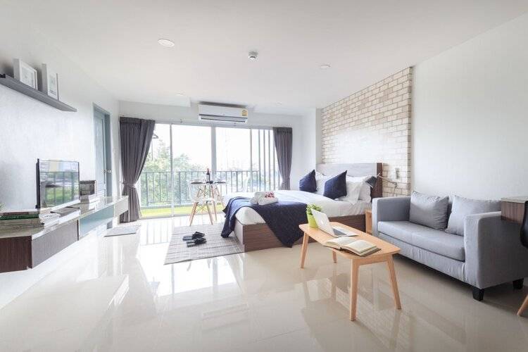 Q Space Residence