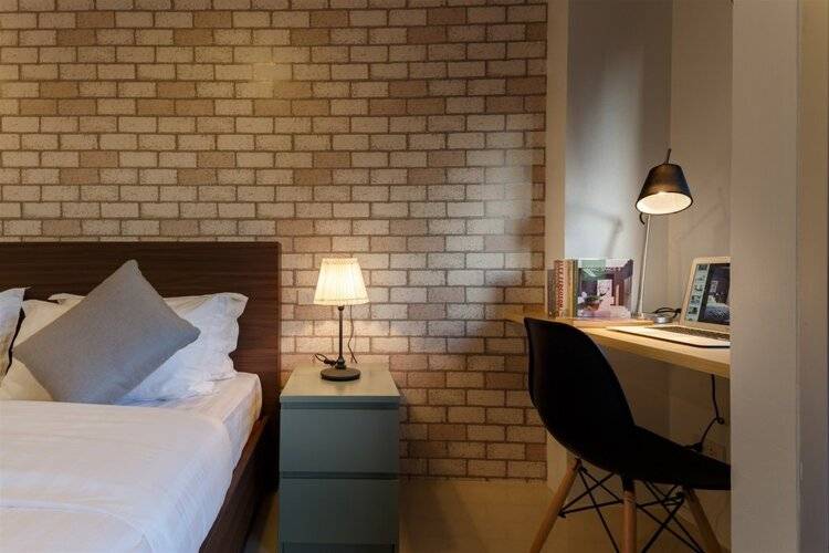 Q Space Residence
