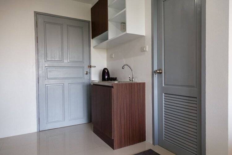 Q Space Residence
