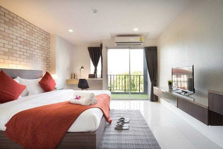 Q Space Residence