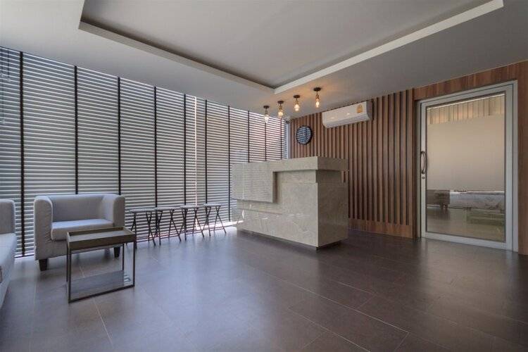 Q Space Residence