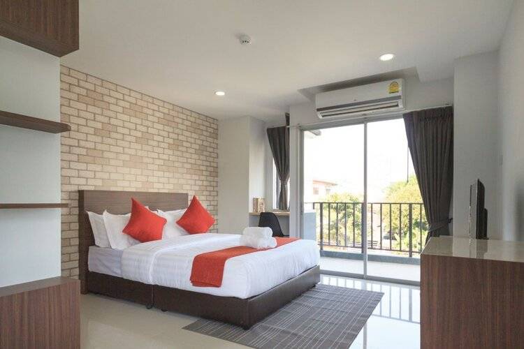 Q Space Residence