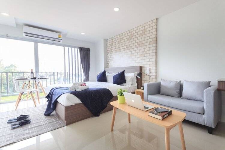 Q Space Residence