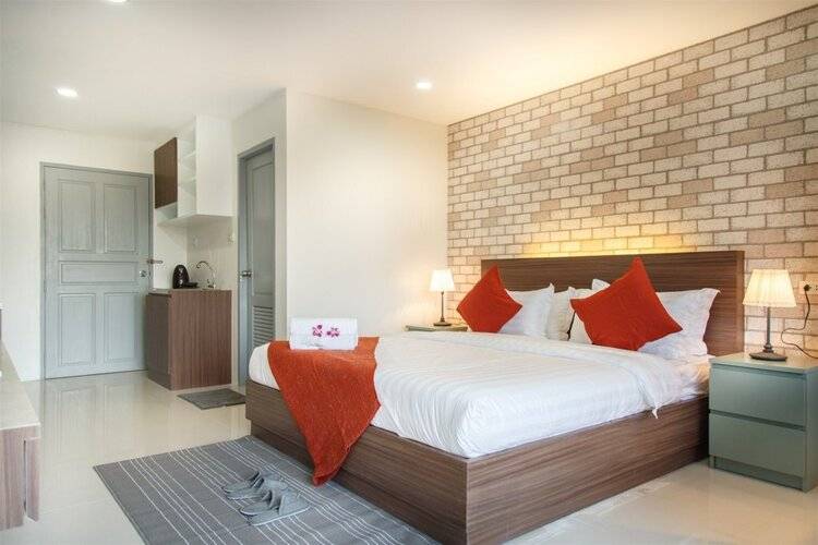 Q Space Residence
