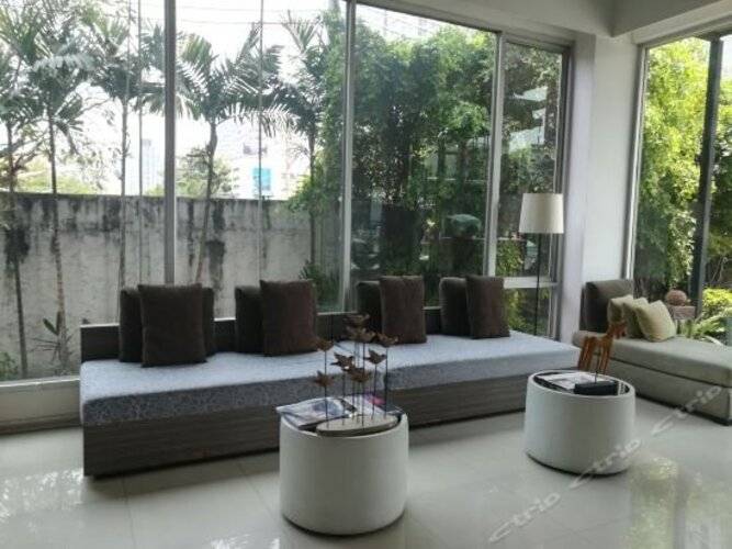 The Mini R Ratchada Hotel