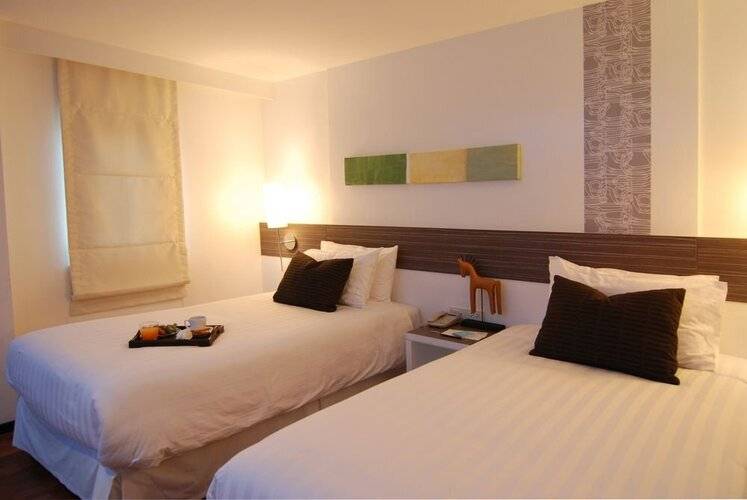 The Mini R Ratchada Hotel
