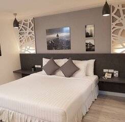 $item['hotel']['name']