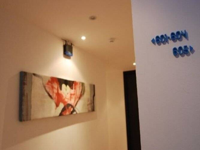 The Mini R Ratchada Hotel
