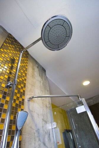 T Series Place Serviced Apartment