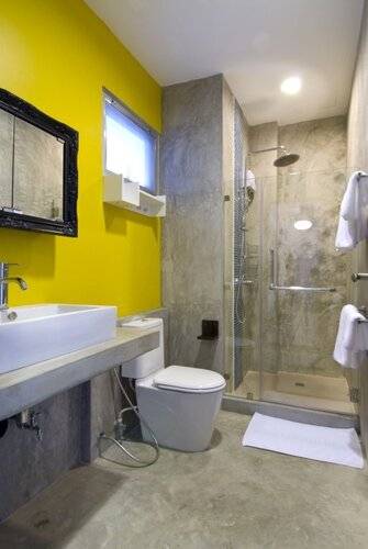 T Series Place Serviced Apartment