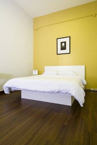 T Series Place Serviced Apartment