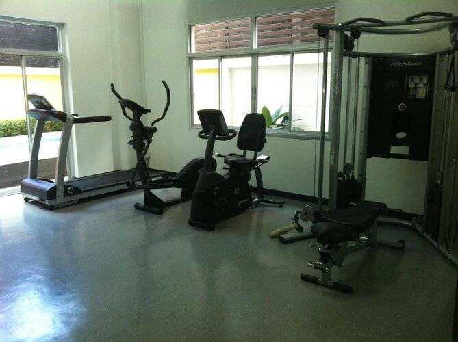 T Series Place Serviced Apartment