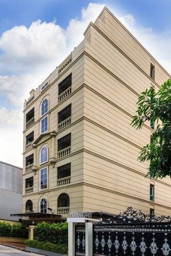 LA49 Hotel