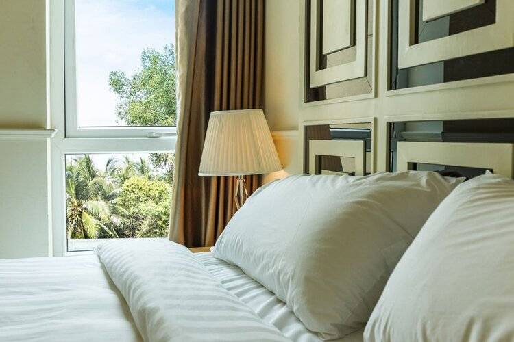 LA49 Hotel