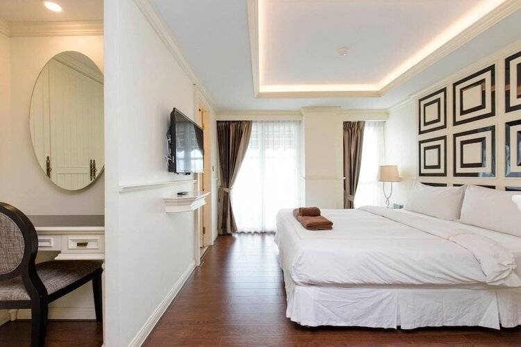 LA49 Hotel