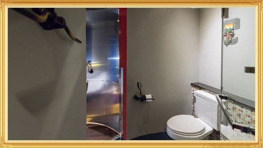 MeStyle Garage Hotel Bangkok