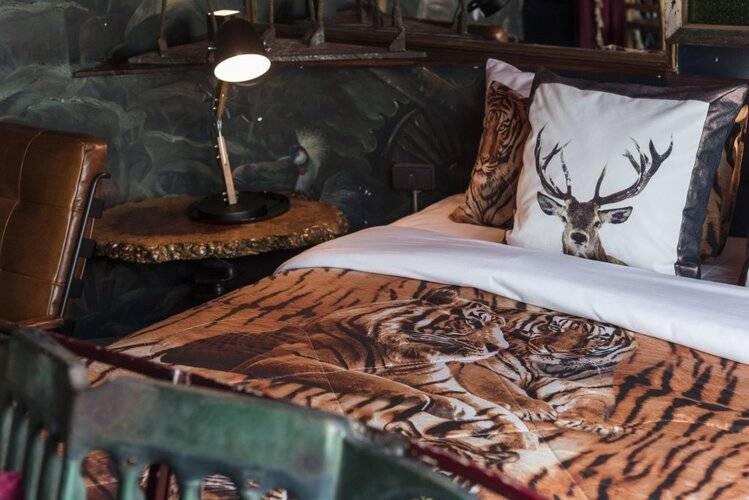 MeStyle Garage Hotel Bangkok