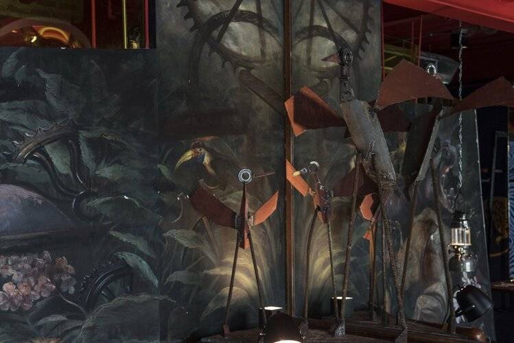 MeStyle Garage Hotel Bangkok