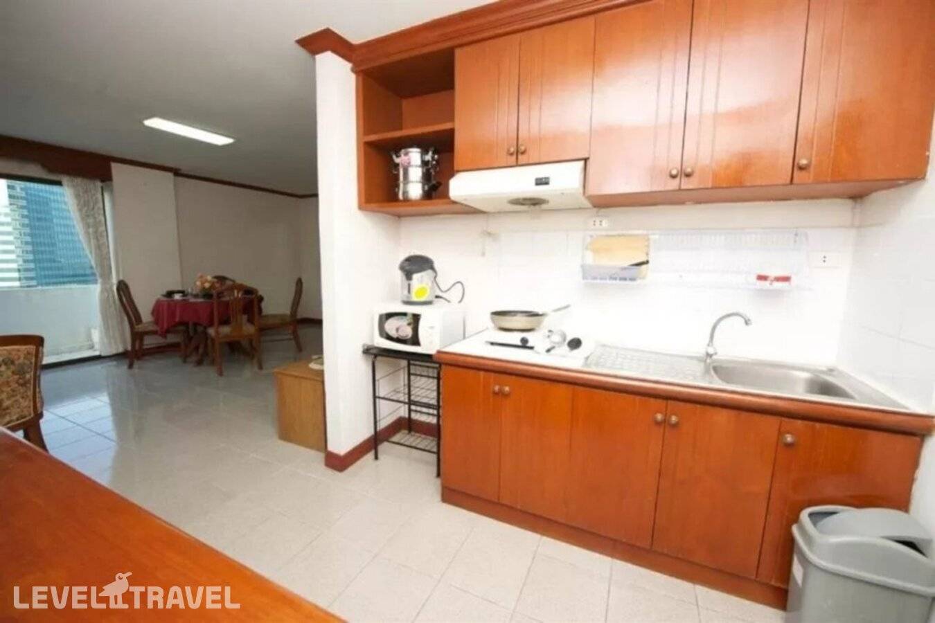 фотографии отеля Poonchock Mansion в Таиланд(Бангкок) - фото №5