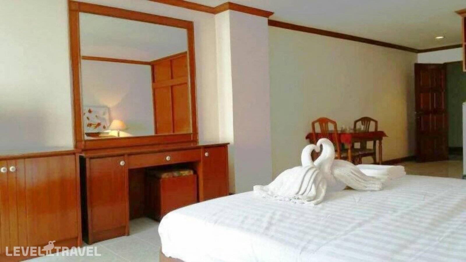 фотографии отеля Poonchock Mansion в Таиланд(Бангкок) - фото №10