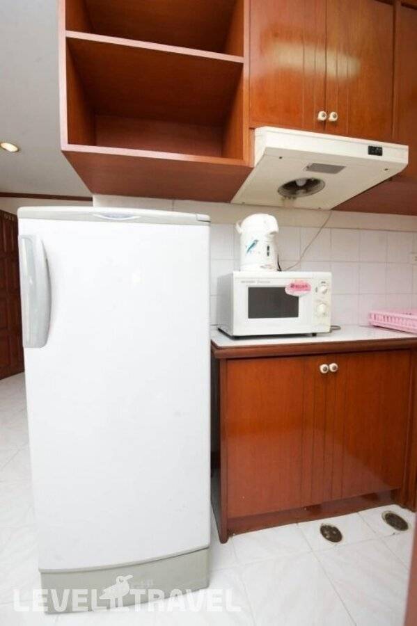 фотографии отеля Poonchock Mansion в Таиланд(Бангкок) - фото №17