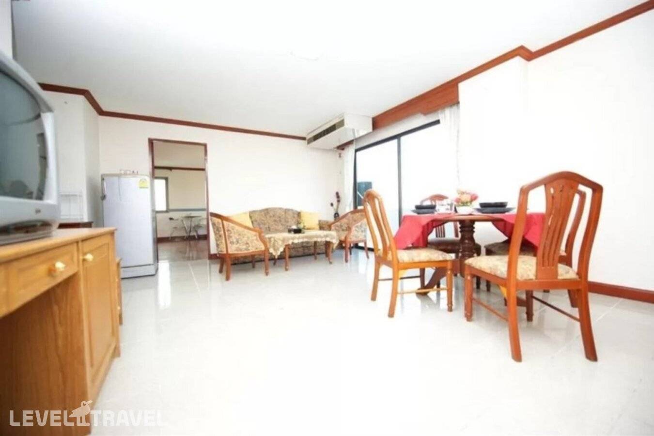 фотографии отеля Poonchock Mansion в Таиланд(Бангкок) - фото №2