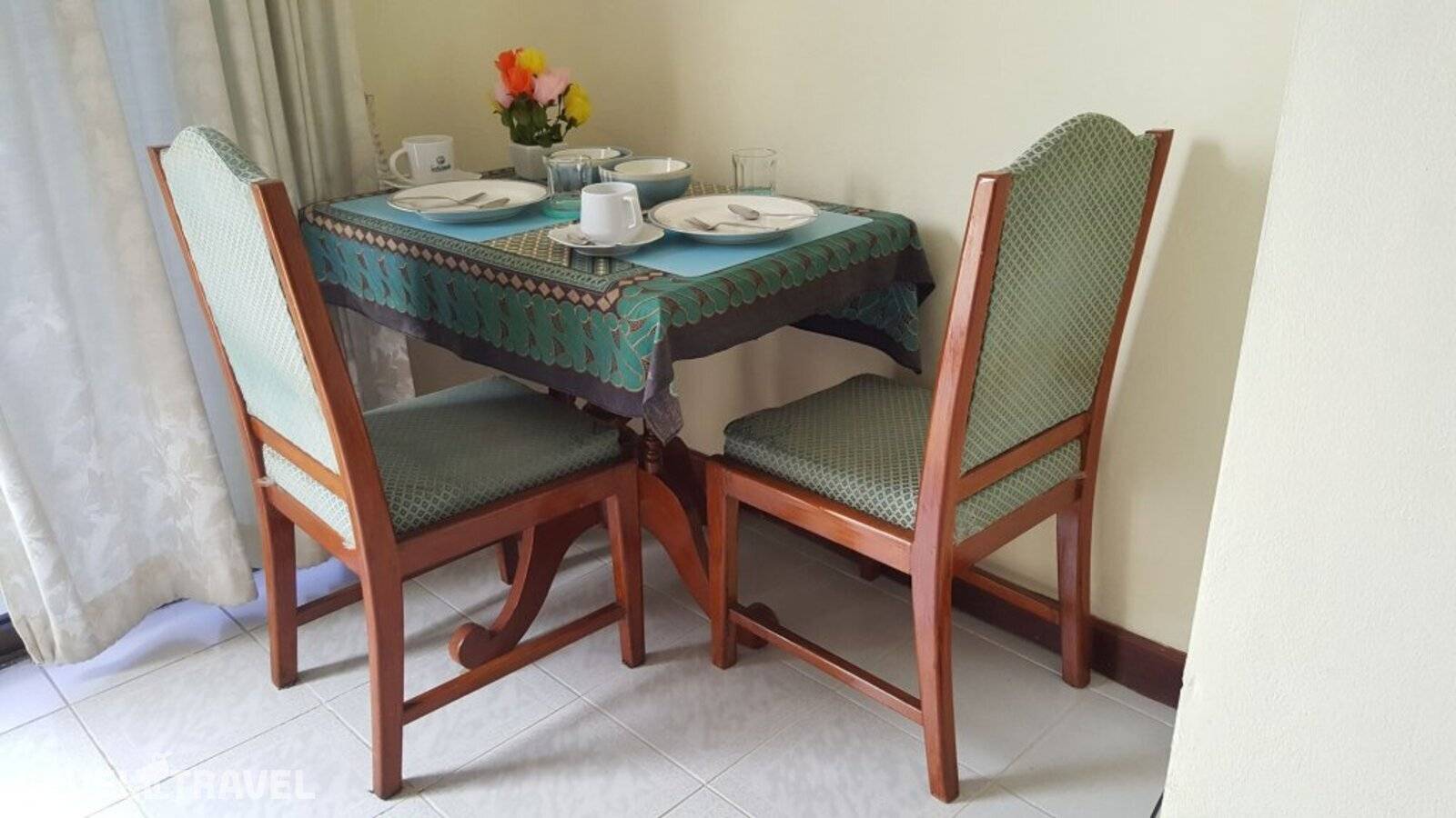 фотографии отеля Poonchock Mansion в Таиланд(Бангкок) - фото №15