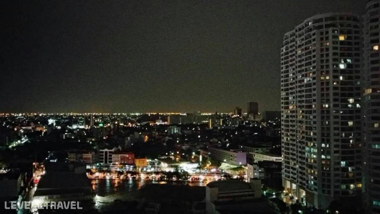 фотографии отеля Poonchock Mansion в Таиланд(Бангкок) - фото №4