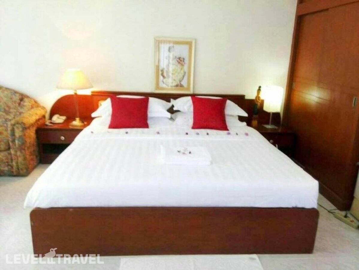 фотографии отеля Poonchock Mansion в Таиланд(Бангкок) - фото №12