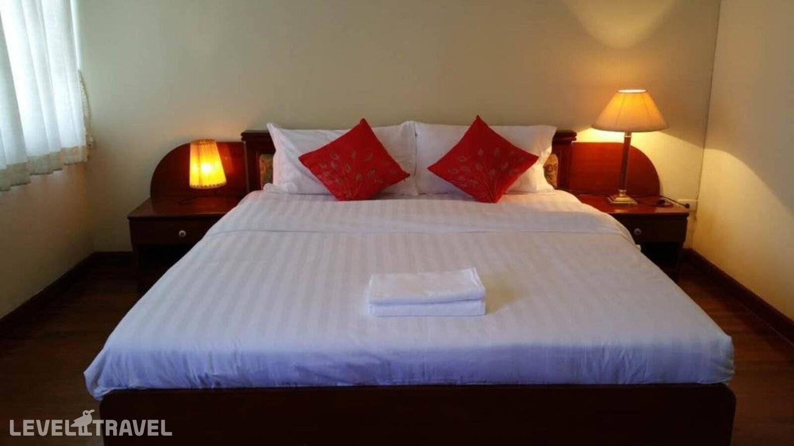 фотографии отеля Poonchock Mansion в Таиланд(Бангкок) - фото №3