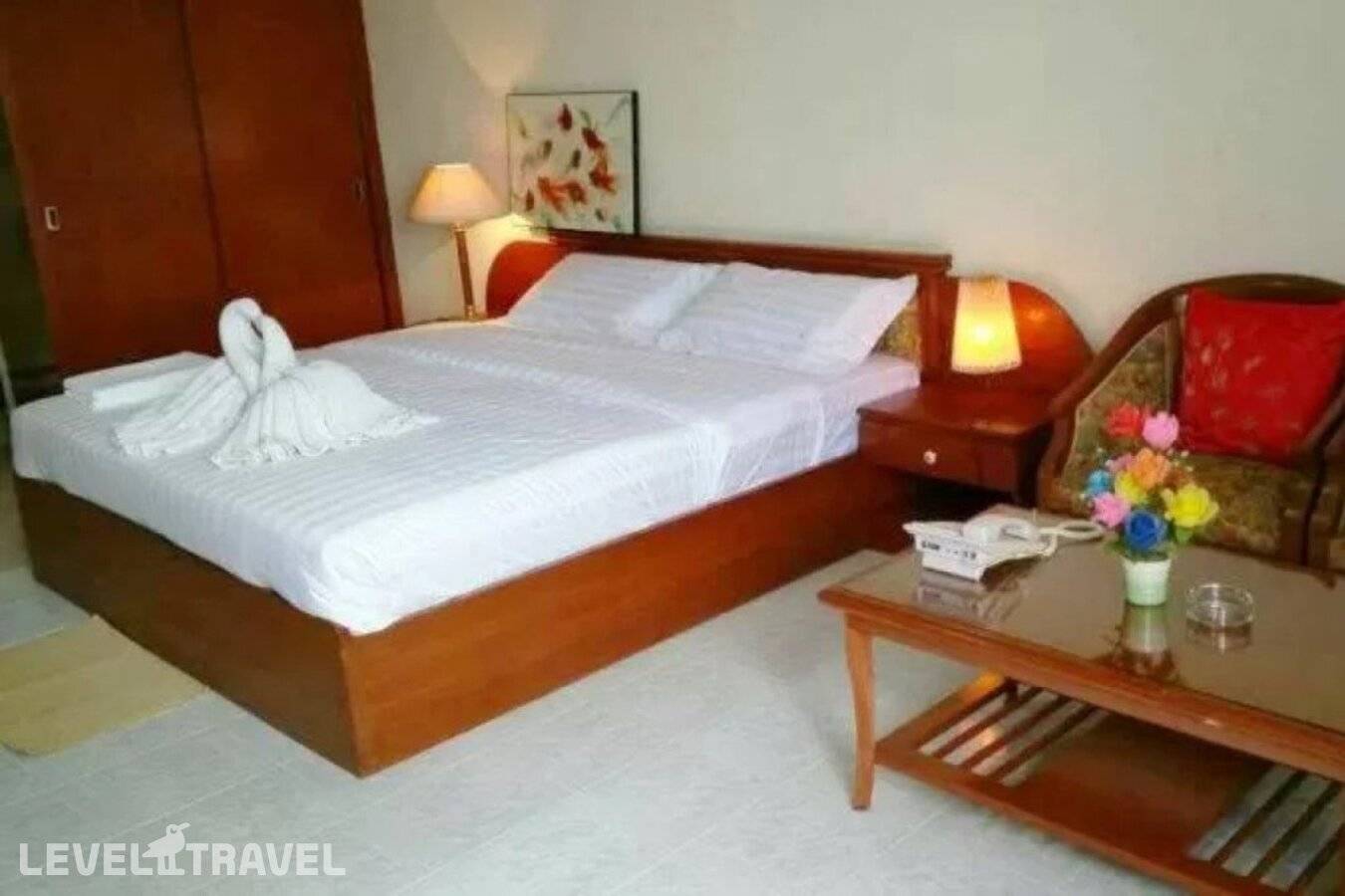 фотографии отеля Poonchock Mansion в Таиланд(Бангкок) - фото №7