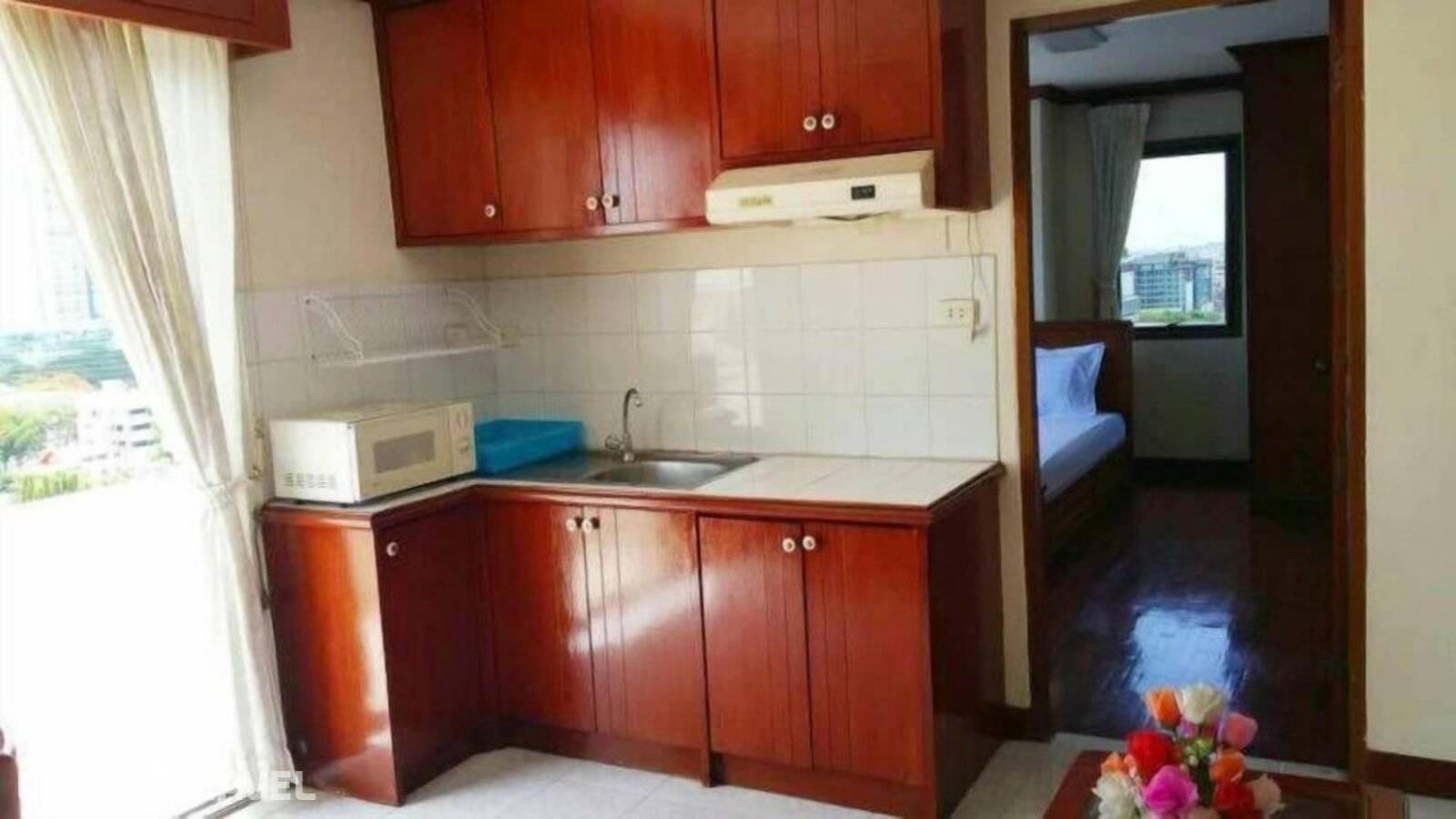 фотографии отеля Poonchock Mansion в Таиланд(Бангкок) - фото №14