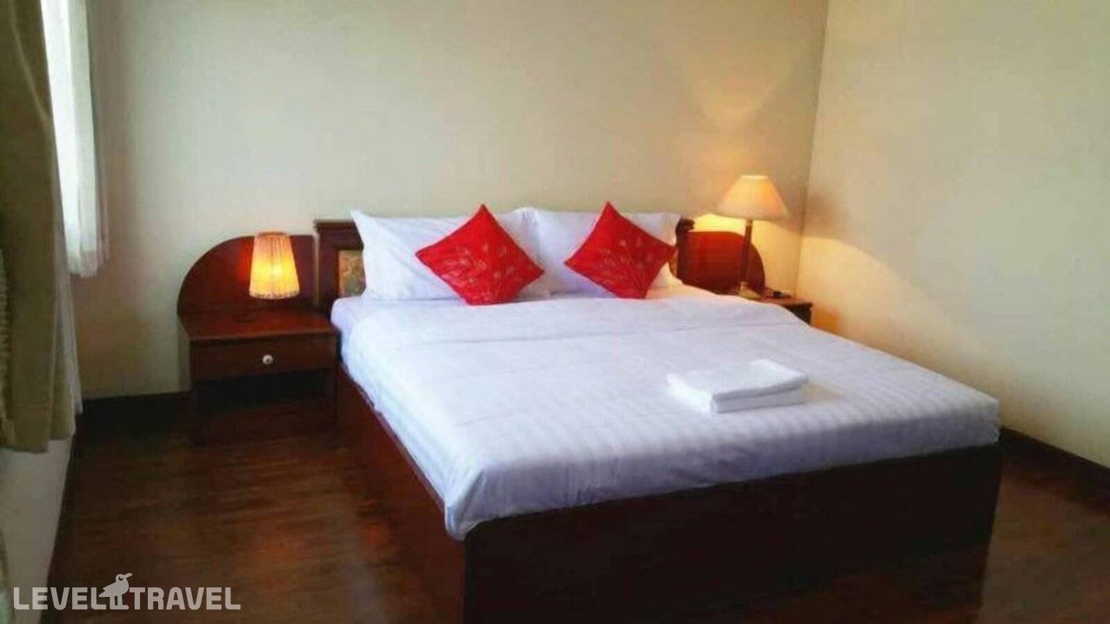 фотографии отеля Poonchock Mansion в Таиланд(Бангкок) - фото №8