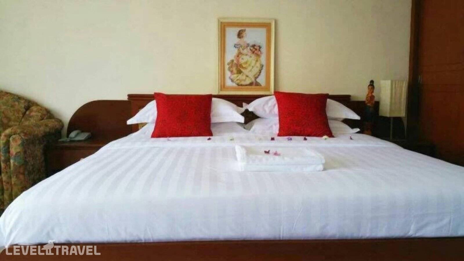 фотографии отеля Poonchock Mansion в Таиланд(Бангкок) - фото №13