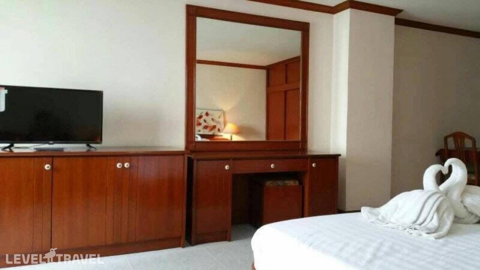 фотографии отеля Poonchock Mansion в Таиланд(Бангкок) - фото №18