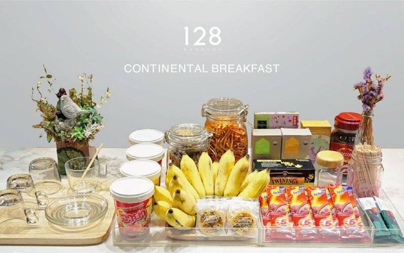 128 Room And Massage