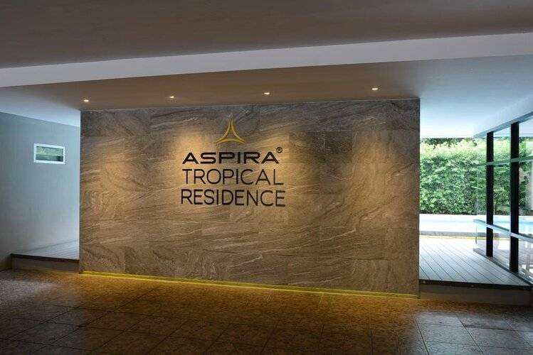 Aspira Tropical Residence Thong Lor