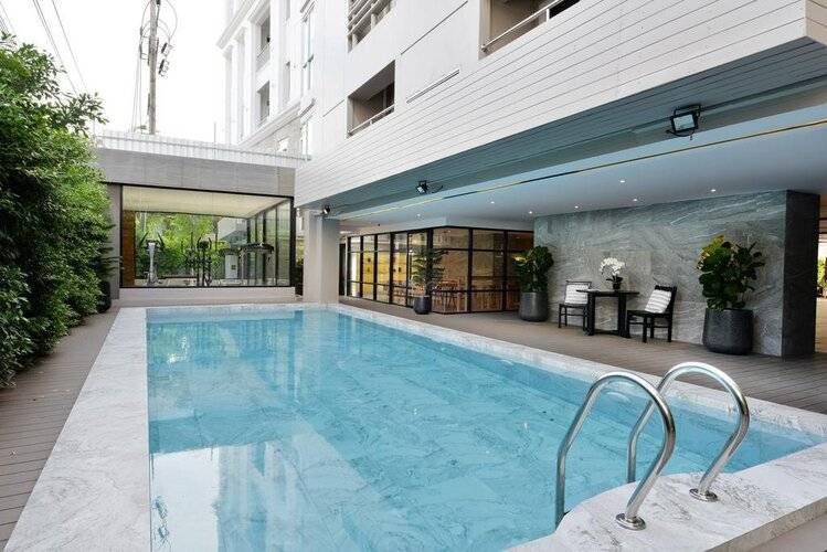 Aspira Tropical Residence Thong Lor