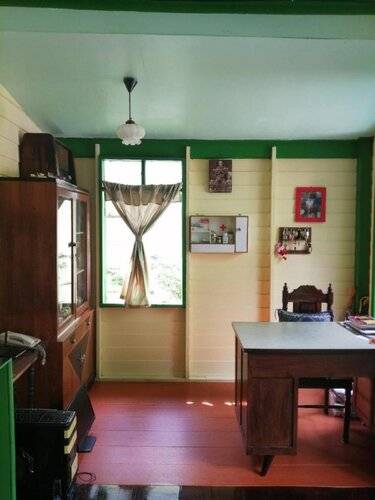 Baan Tepa Boutique House