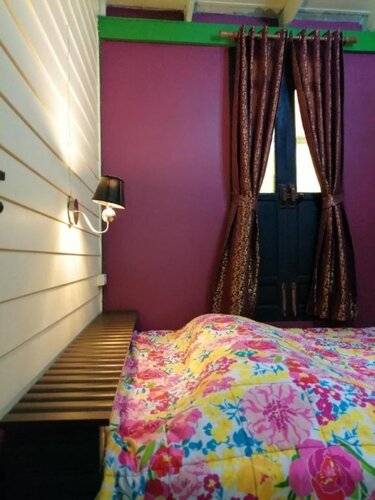 Baan Tepa Boutique House