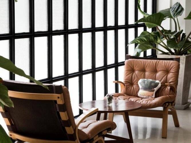 Beat Hotel Bangkok