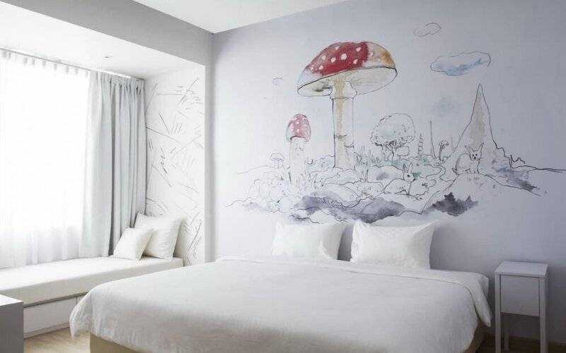 Beat Hotel Bangkok