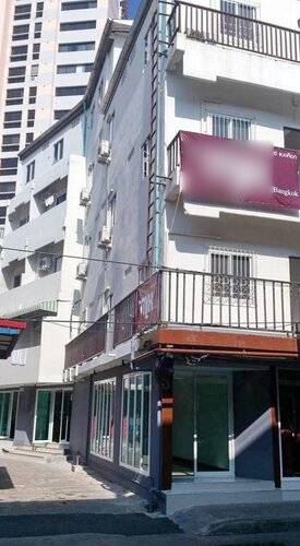Bedever Bangkok Boutique Hotel