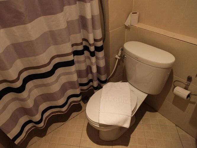 Bedever Bangkok Boutique Hotel