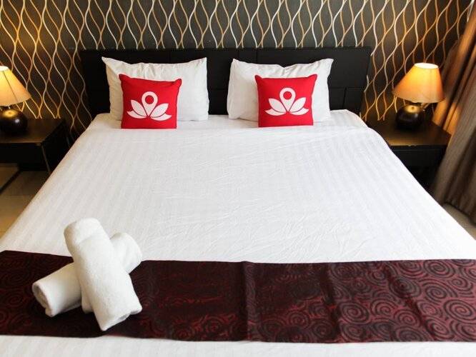 Bedever Bangkok Boutique Hotel