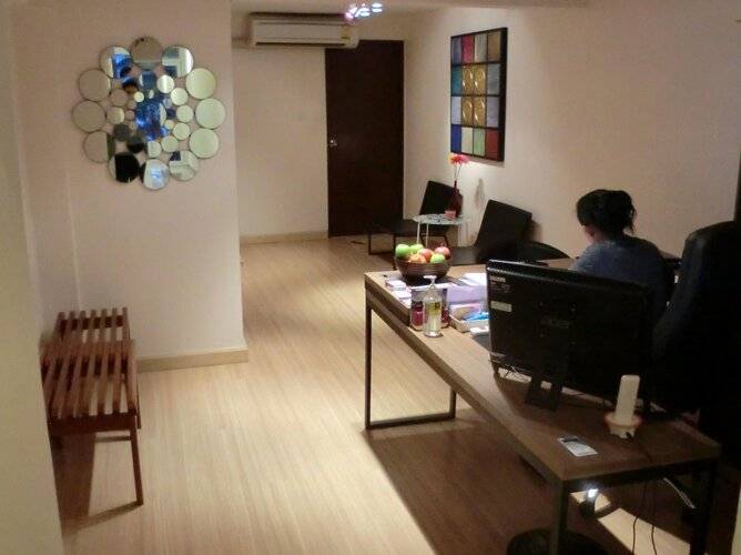 Bedever Bangkok Boutique Hotel