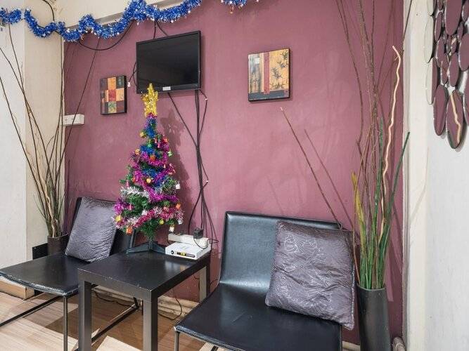Bedever Bangkok Boutique Hotel