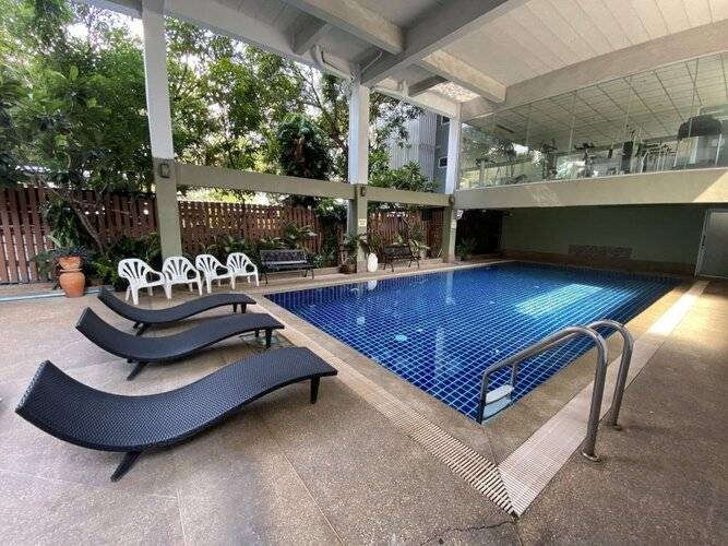 Boss Mansion